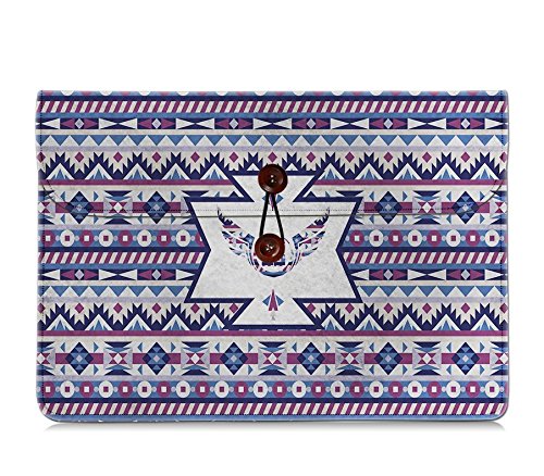 Sidorenko Schutzhülle für Größe 30 cm x 19,2 cm Laptops (11-11,6 Zoll) Filz-Stoff/Hülle/Laptop-Tasche/MacBook-Tasche/Computer-Tasche/Netbook-Tasche/Ultrabook-Tasche von Sidorenko