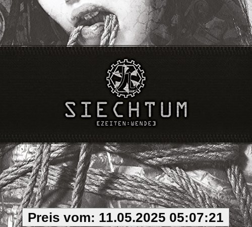 Zeiten:Wende (Limited Edition) von Siechtum