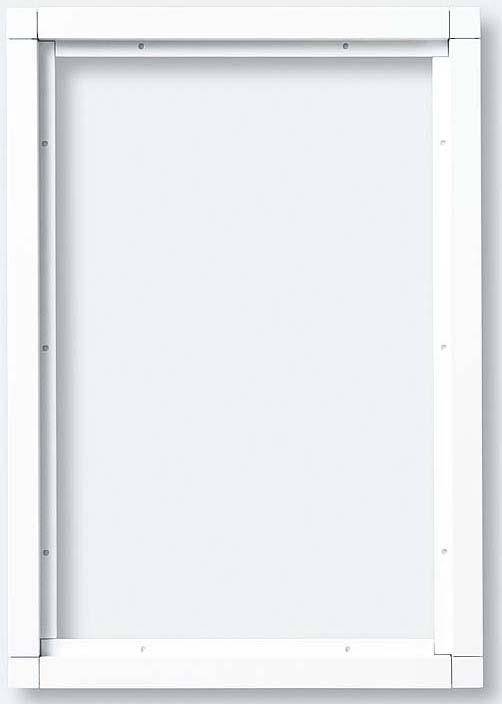SIED Kombi-Rahmen KR611-3/2-0W 16404 SIED Kombi-Rahmen KR611-3/2-0W 16404 von Siedle & Söhne Telefon- und