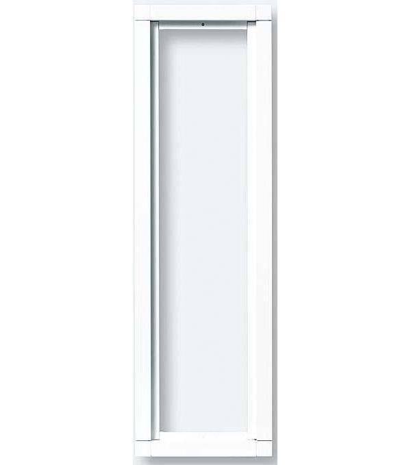 SIED Kombi-Rahmen KR611-4/1-0DG Dunkelgrau-Glimmer 38740 SIED Kombi-Rahmen KR611-4/1-0DG Dunkelgrau-Glimmer 38740 von Siedle & Söhne Telefon- und