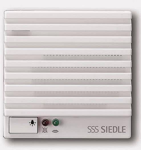 SIED VARIO TLM/TK 511-0 W 015530 SIED VARIO TLM/TK 511-0 W 015530 von Siedle & Söhne Telefon- und