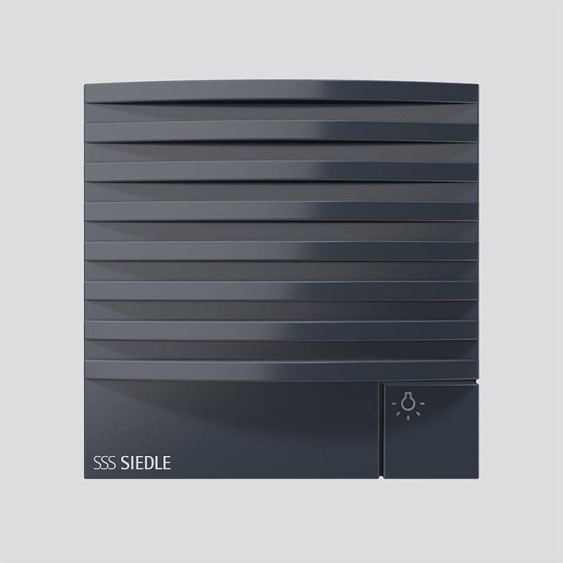 Siedle&Söhne Acc. Türlautsprecher-Modul ATLM 670-0 AG 210004898-00 von Siedle&Söhne