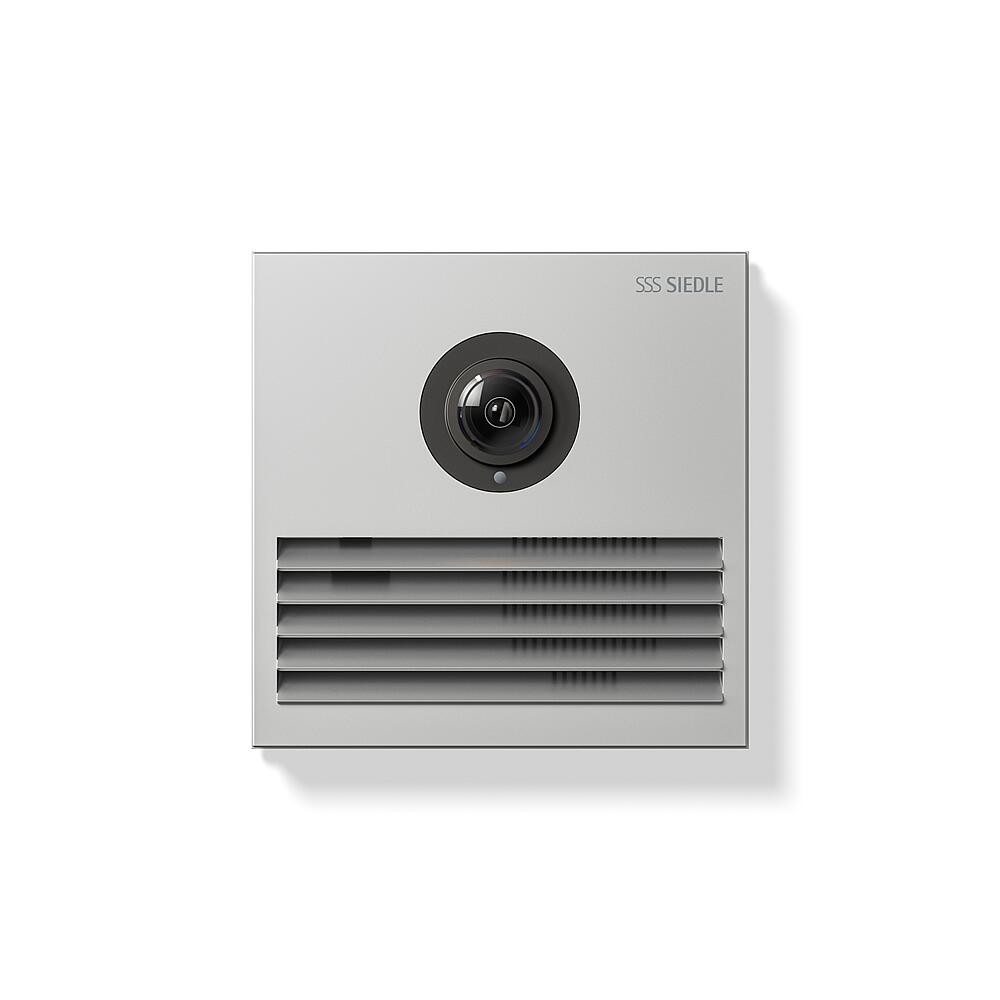 Siedle&Söhne Access-Kam-Türlautsprecher ACTLM 770-0 SM 210011524-00 Siedle&Söhne Access-Kam-Türlautsprecher ACTLM 770-0 SM 210011524-00 von Siedle&Söhne
