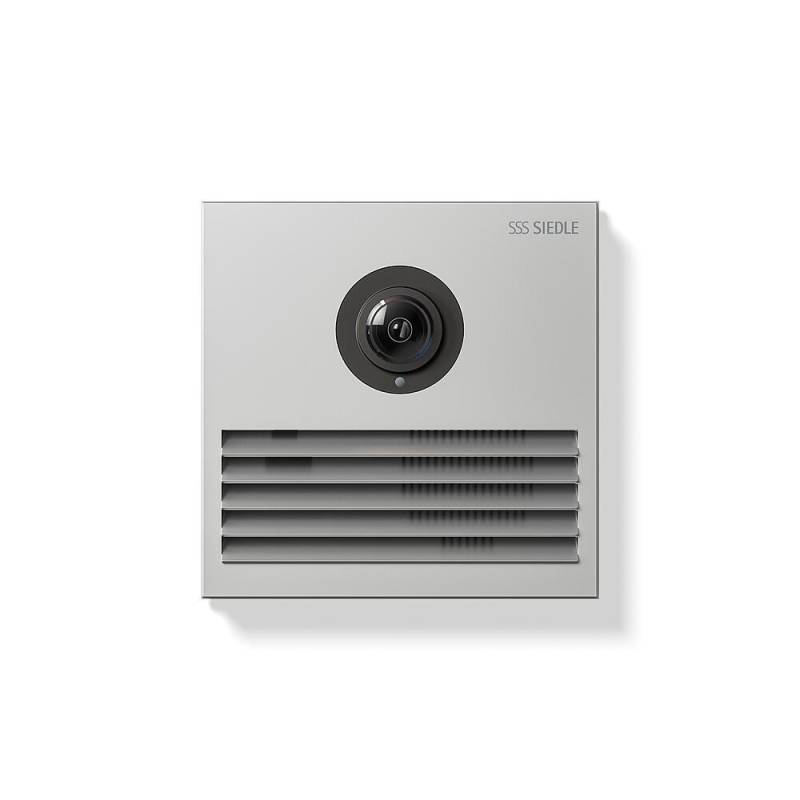 Siedle&Söhne Access-Kam-Türlautsprecher ACTLM 770-0 SM 210011524-00 von Siedle&Söhne