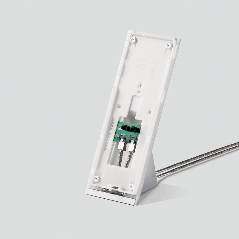 Siedle&Söhne Access-Tischzubehör AZTV 870-0 W 200044477-00 von Siedle&Söhne
