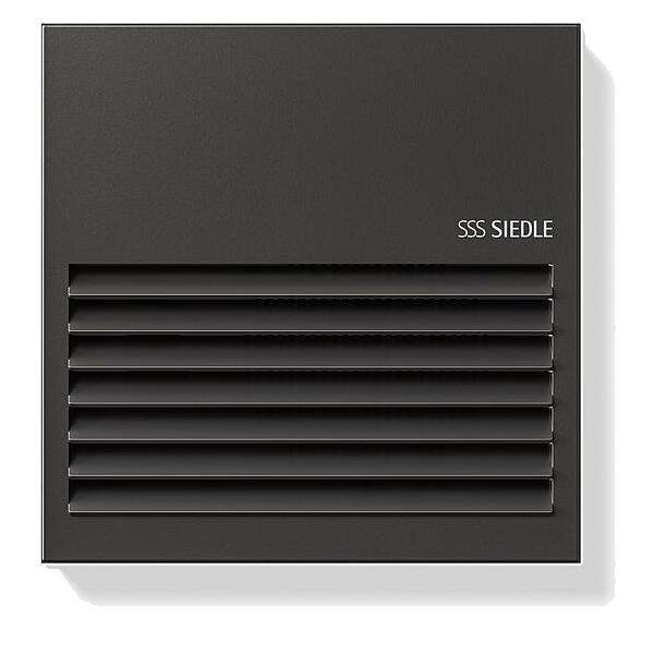 Siedle&Söhne Access-Türlautsprecher ATLM 770-0 DG 210011518-00 Siedle&Söhne Access-Türlautsprecher ATLM 770-0 DG 210011518-00 von Siedle&Söhne