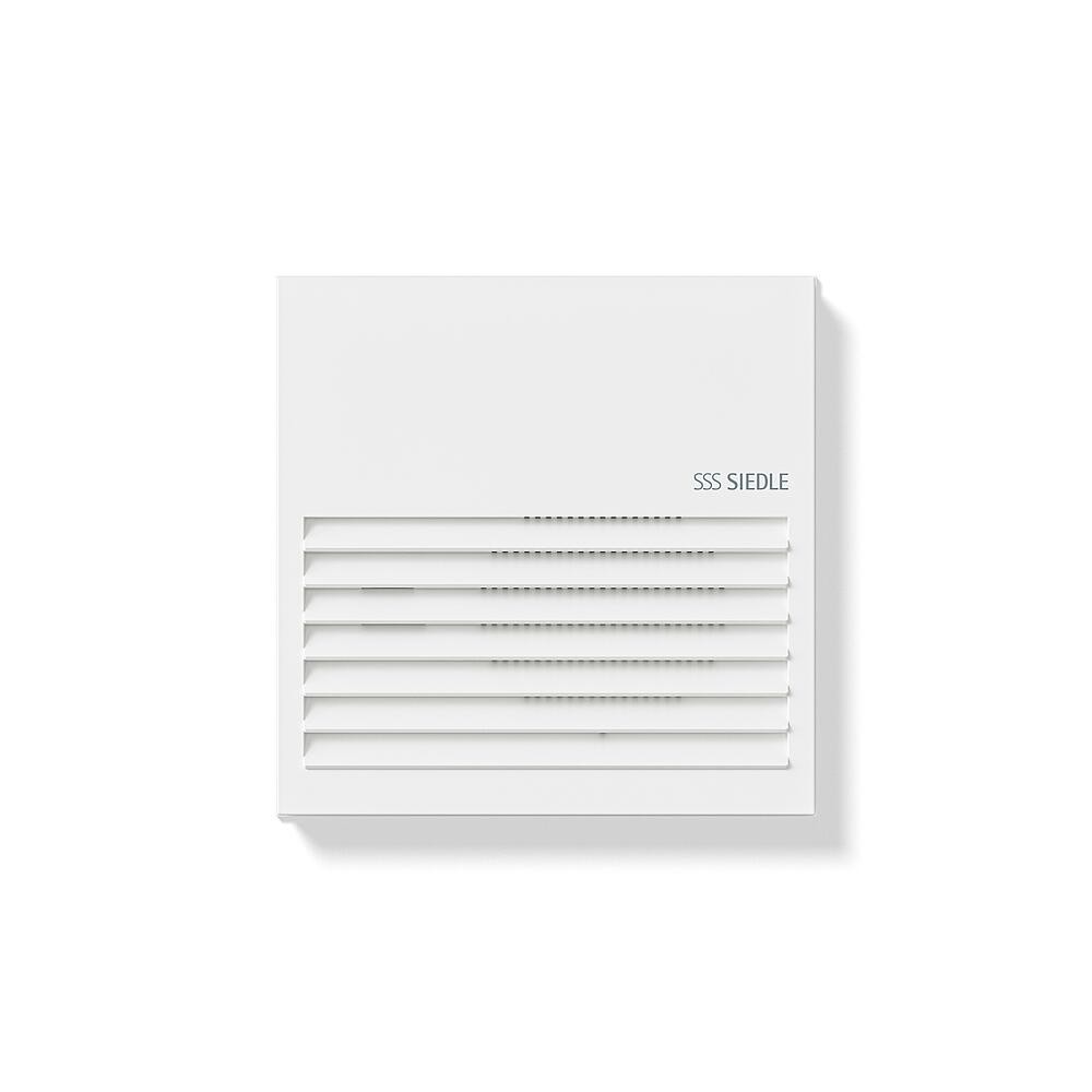 Siedle&Söhne Access-Türlautsprecher ATLM 770-0 W 210011520-00 Siedle&Söhne Access-Türlautsprecher ATLM 770-0 W 210011520-00 von Siedle&Söhne