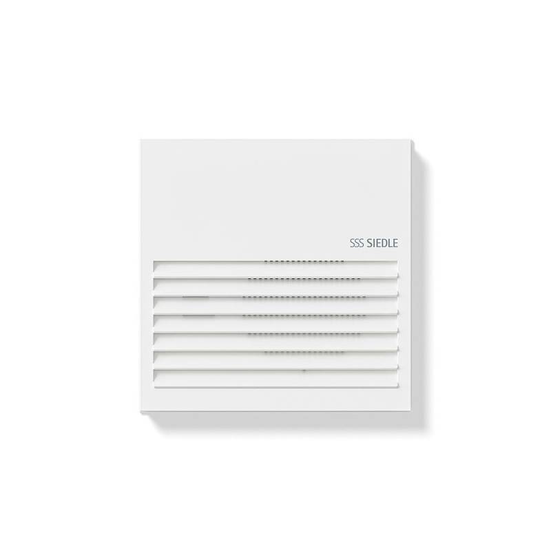Siedle&Söhne Access-Türlautsprecher ATLM 770-0 W 210011520-00 von Siedle&Söhne