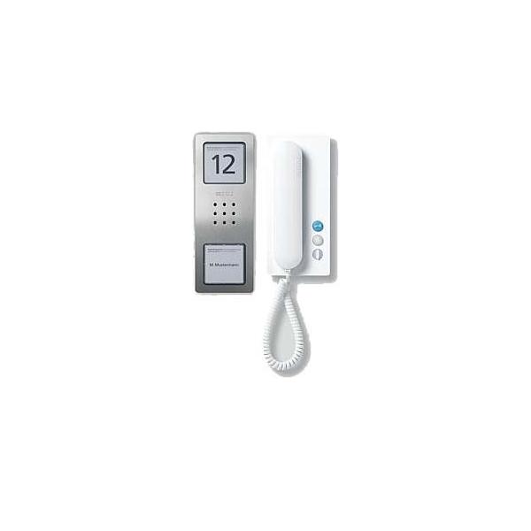 Siedle&Söhne Audio-Set SET CA 812-1 E/W 210008738-00 Siedle&Söhne Audio-Set SET CA 812-1 E/W 210008738-00 von Siedle&Söhne