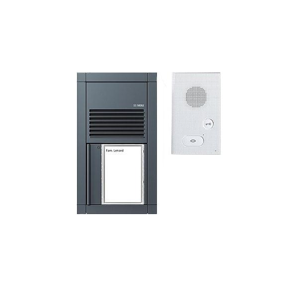 Siedle&Söhne Audio Set Vario mit AIB SET VAB 700-1 AG 210012962-00 Siedle&Söhne Audio Set Vario mit AIB SET VAB 700-1 AG 210012962-00 von Siedle&Söhne