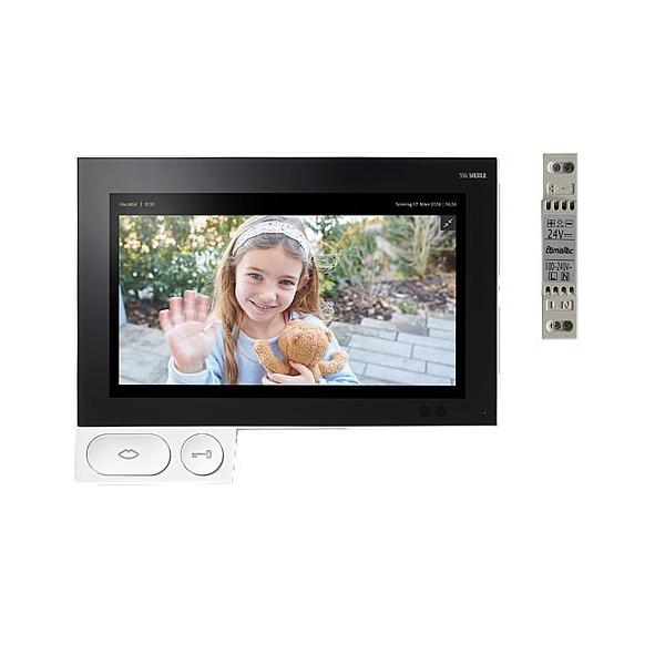 Siedle&Söhne Axiom mit Netzgerät A150-10W+ PSM1 12 24 210012963-00 Siedle&Söhne Axiom mit Netzgerät A150-10W+ PSM1 12 24 210012963-00 von Siedle&Söhne