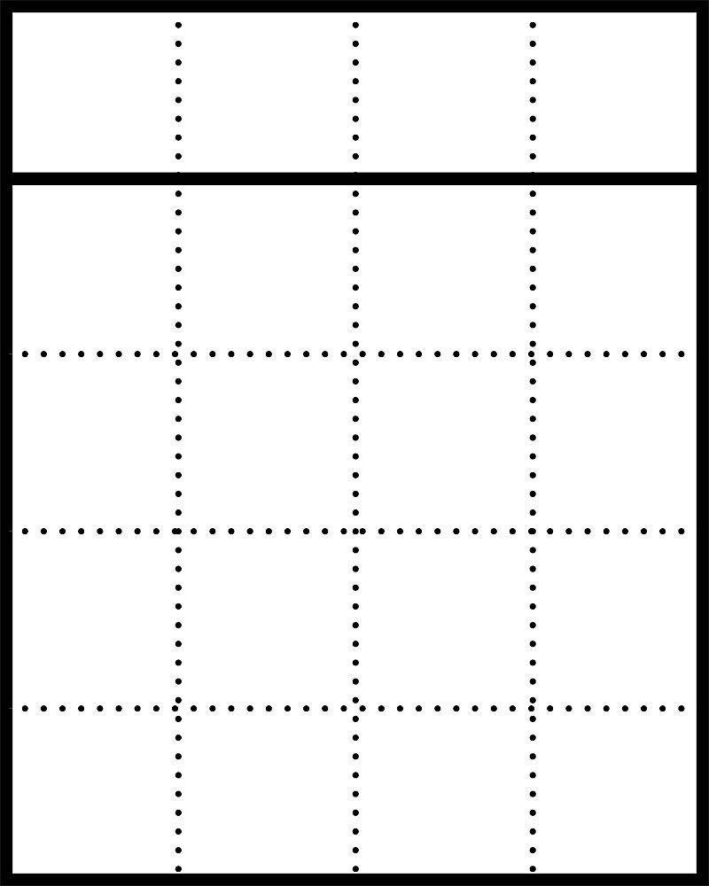 Siedle&Söhne Briefkasten-Gehäuse AP BGA 611-4/5-0 W 200023005-00 von Siedle&Söhne