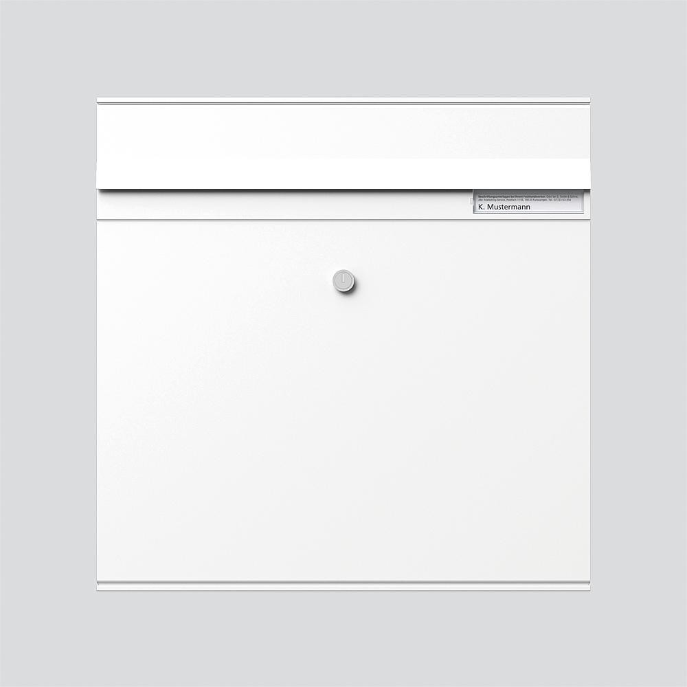Siedle&Söhne Briefkasten-Modul BKM 611-4/4-0 W 200017493-01 Siedle&Söhne Briefkasten-Modul BKM 611-4/4-0 W 200017493-01 von Siedle&Söhne