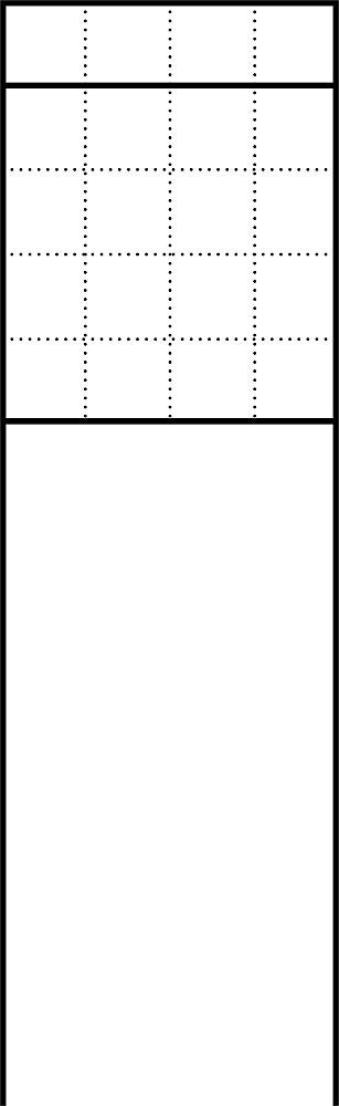 Siedle&Söhne Briefkasten freistehend BG/SR 611-4/5-0 W 200023135-00 von Siedle&Söhne