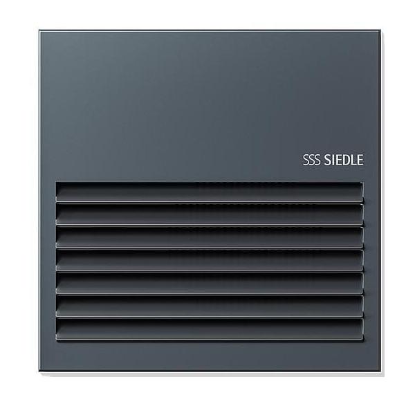 Siedle&Söhne Bus-Türlautsprecher BTLM 750-0 AG 210011512-00 Siedle&Söhne Bus-Türlautsprecher BTLM 750-0 AG 210011512-00 von Siedle&Söhne