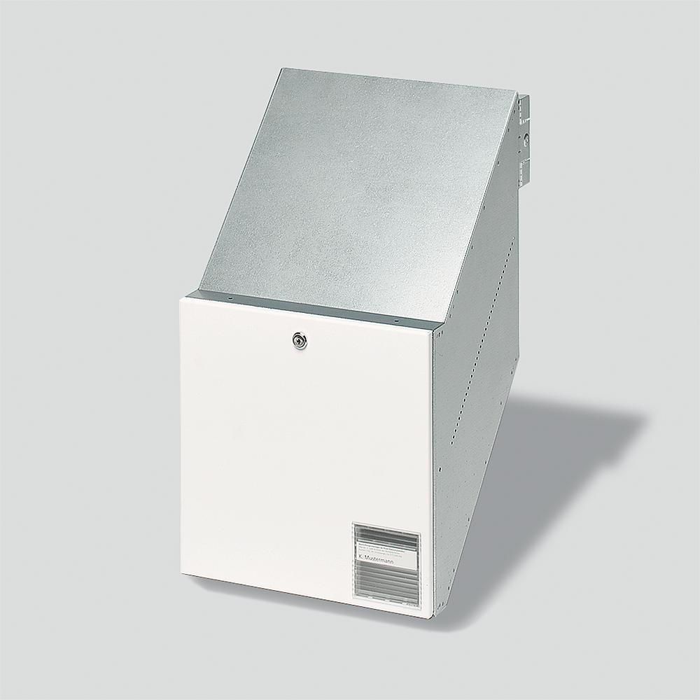 Siedle&Söhne Durchwurfbriefkasten BKV 611-3/3-0 W 200016965-00 Siedle&Söhne Durchwurfbriefkasten BKV 611-3/3-0 W 200016965-00 von Siedle&Söhne