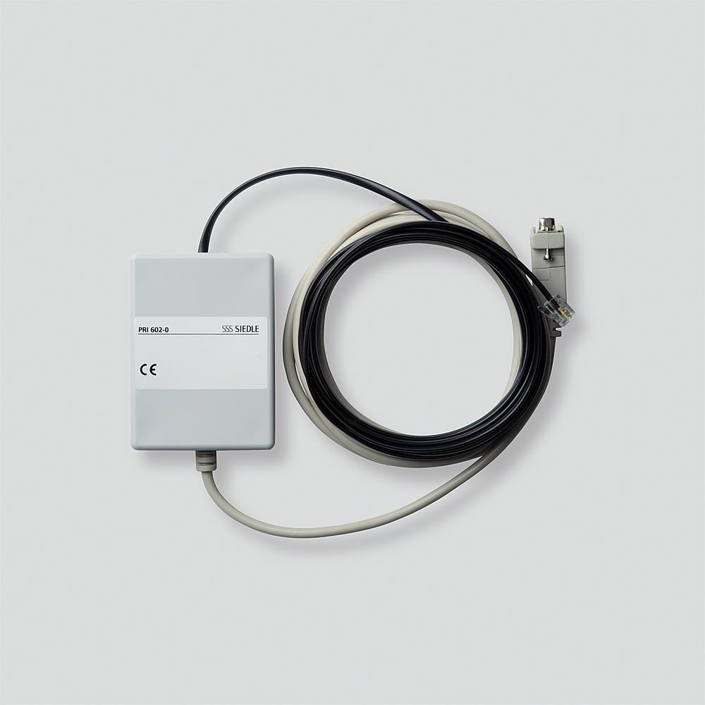 Siedle&Söhne Interface PRI 602-0 200017880-02 Siedle&Söhne Interface PRI 602-0 200017880-02 von Siedle&Söhne