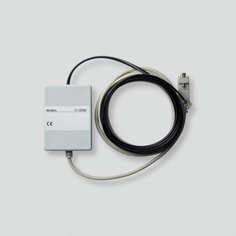 Siedle&Söhne Interface PRI 602-0 200017880-02 von Siedle&Söhne