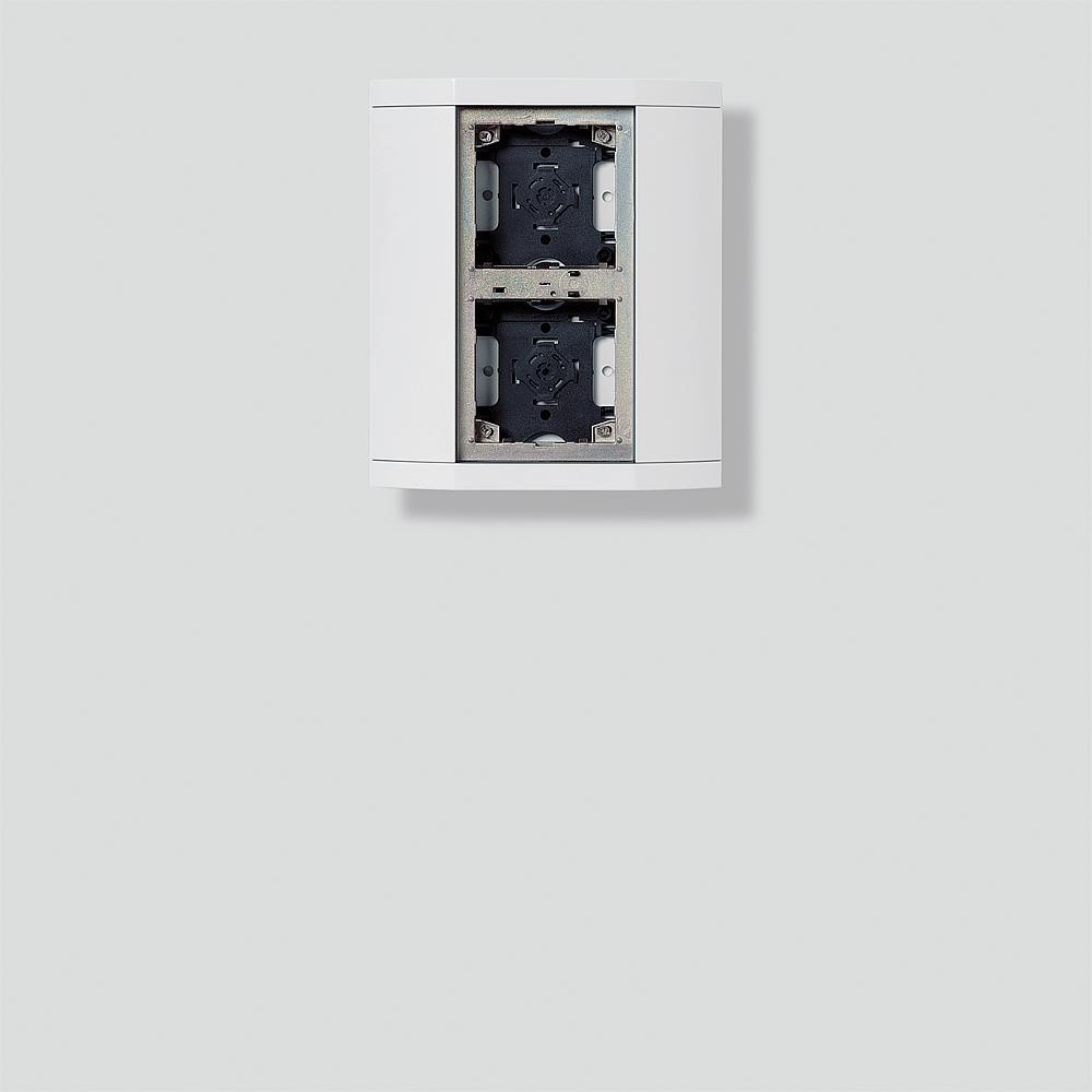 Siedle&Söhne Kom.-Display KSA 602-0 W 200023937-00 Siedle&Söhne Kom.-Display KSA 602-0 W 200023937-00 von Siedle&Söhne