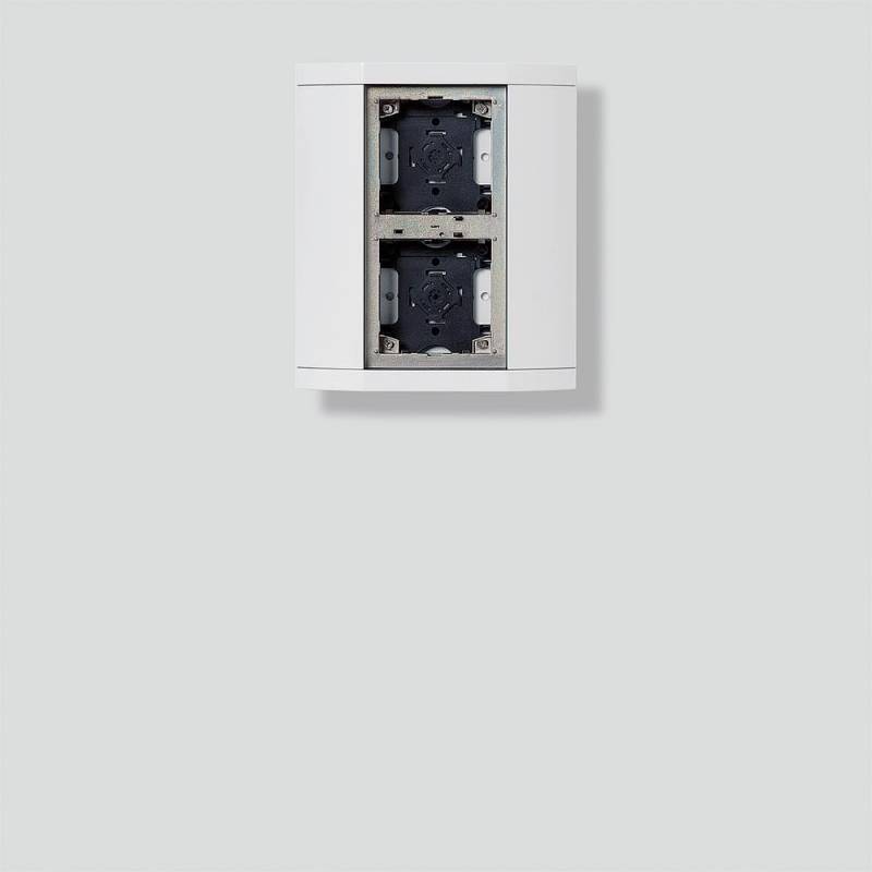 Siedle&Söhne Kom.-Display KSA 602-0 W 200023937-00 von Siedle&Söhne