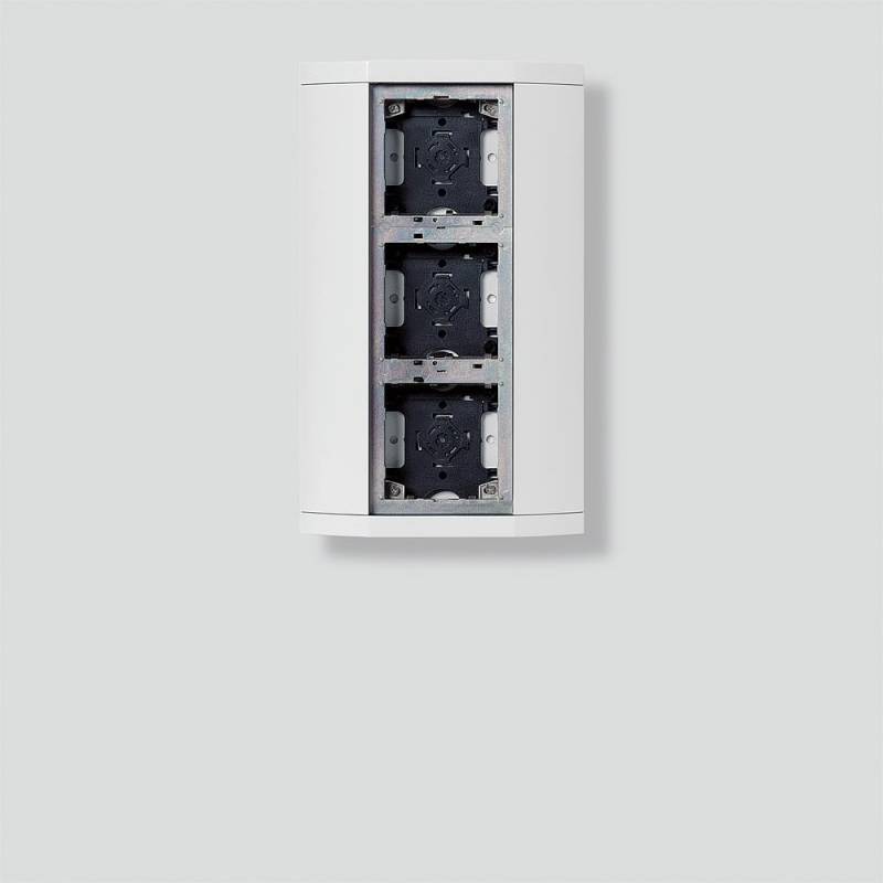 Siedle&Söhne Kom.-Display KSA 603-0 SM 200023940-00 von Siedle&Söhne