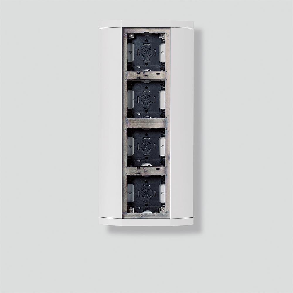 Siedle&Söhne Kom.-Display KSA 604-0 W 200023947-00 Siedle&Söhne Kom.-Display KSA 604-0 W 200023947-00 von Siedle&Söhne