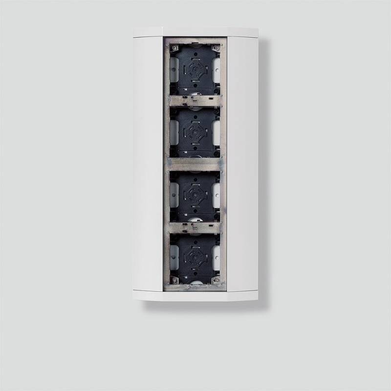 Siedle&Söhne Kom.-Display KSA 604-0 W 200023947-00 von Siedle&Söhne