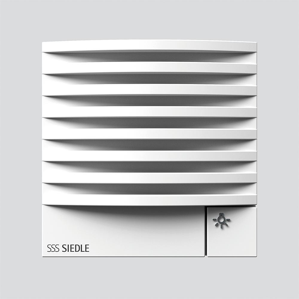 Siedle&Söhne Lautsprecher Modul TLM/LL 611-02 W 200087580-00 Siedle&Söhne Lautsprecher Modul TLM/LL 611-02 W 200087580-00 von Siedle&Söhne