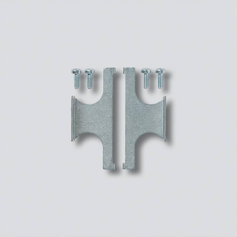 Siedle&Söhne Montageadapter MA/BG 611-0 200018404-00 von Siedle&Söhne