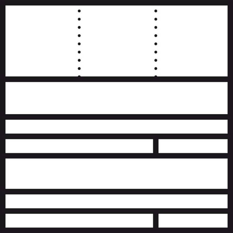 Siedle&Söhne Raumspar-Briefkasten AP RGA 611-2/1-0 W 200023260-00 von Siedle&Söhne