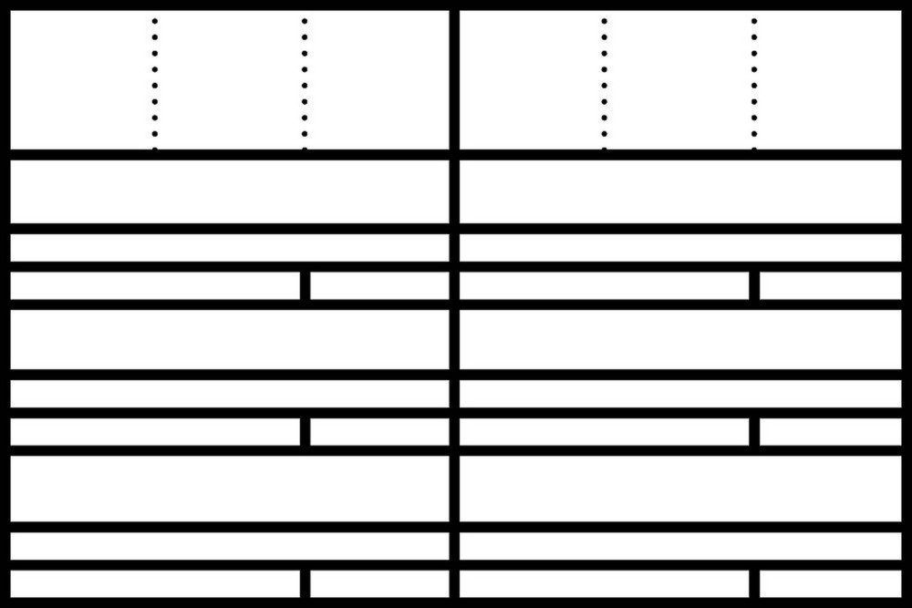 Siedle&Söhne Raumspar-Briefkasten AP RGA 611-6/2-0 W 200023468-00 Siedle&Söhne Raumspar-Briefkasten AP RGA 611-6/2-0 W 200023468-00 von Siedle&Söhne