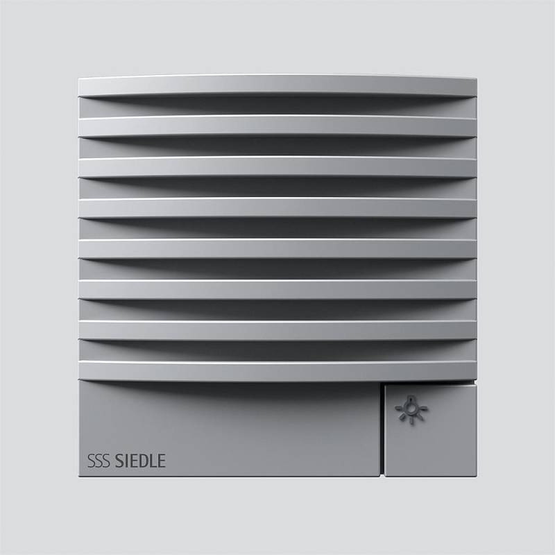 Siedle&Söhne Türlautsprecher-Modul ATLM 670-0 SM 200041803-00 von Siedle&Söhne