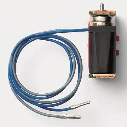Diebstahlschutz ZDS 601-0 (200015804-00) von Siedle
