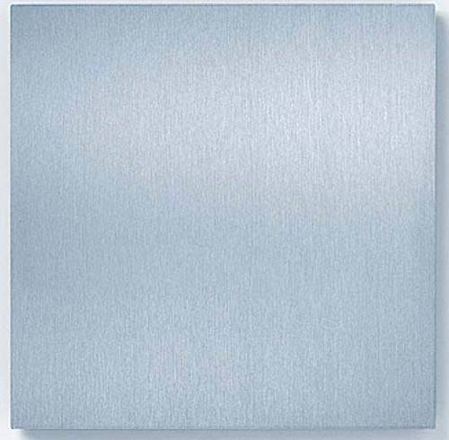 Hinweisschild (L x B x H) 154 x 154 x 1mm 1St. von Siedle