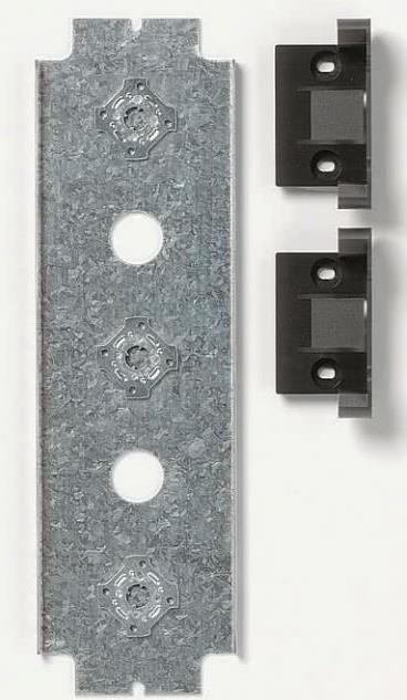 S. Siedle & Soehne Montageadapter MA/RG 611-0 (200018415-00) von Siedle