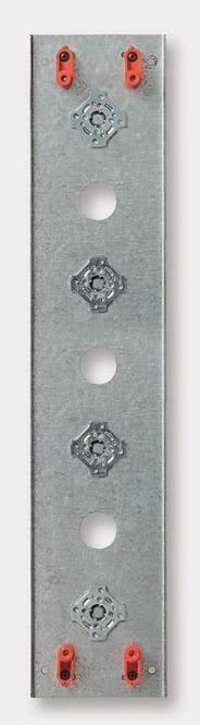 S. Siedle & Soehne Vario-Adapter VA/GU 514-0 (200017983-00) von Siedle