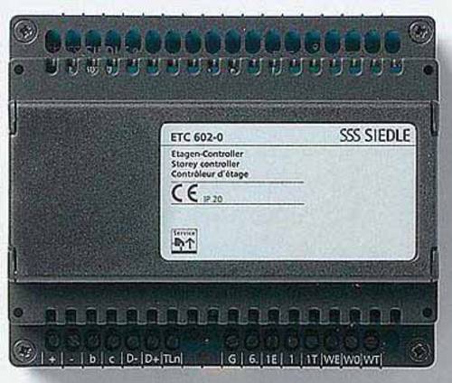 Siedle 200015370-00 Türsprechanlagen-Zubehör von Siedle