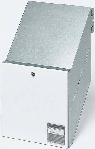 Siedle 200016965-00 Türsprechanlagen-Zubehör Montagezubehör Weiß von Siedle