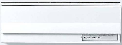 Siedle 200017503-01 Türsprechanlagen-Zubehör Funktionsmodul Silber Siedle 200017503-01 Türsprechanlagen-Zubehör Funktionsmodul Silber von Siedle