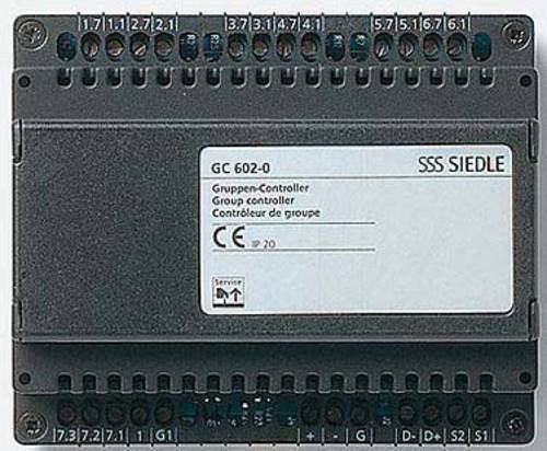 Siedle 200022390-00 Türsprechanlagen-Zubehör von Siedle