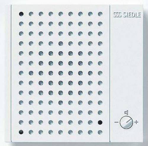 Siedle 200031519-00 Türsprechanlagen-Zubehör Siedle 200031519-00 Türsprechanlagen-Zubehör von Siedle
