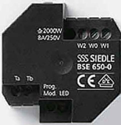 Siedle 200031950-02 Türsprechanlagen-Zubehör Siedle 200031950-02 Türsprechanlagen-Zubehör von Siedle