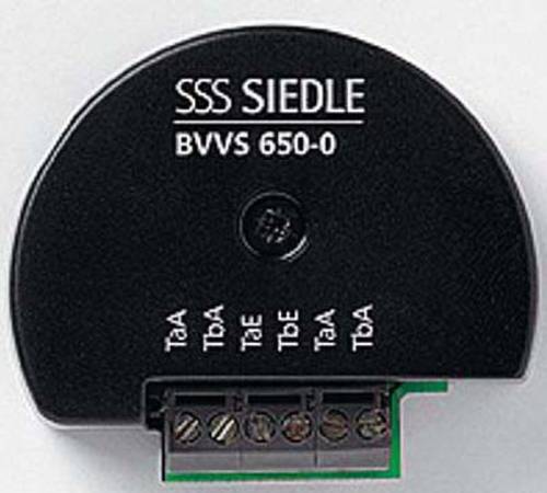 Siedle 200032245-00 Türsprechanlagen-Zubehör Siedle 200032245-00 Türsprechanlagen-Zubehör von Siedle