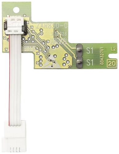 Siedle 200035272-00 Türsprechanlagen-Zubehör Siedle 200035272-00 Türsprechanlagen-Zubehör von Siedle