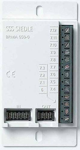 Siedle 200035455-00 Türsprechanlagen-Zubehör von Siedle