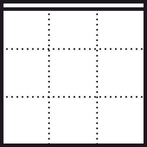 Siedle 200037343-00 Türsprechanlagen-Zubehör Funktionsmodul Transparent von Siedle