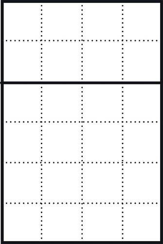 Siedle 210005015-00 BGA 611-4/9-0 AG Briefkastengehäuse Aluminium Anthrazit von Siedle