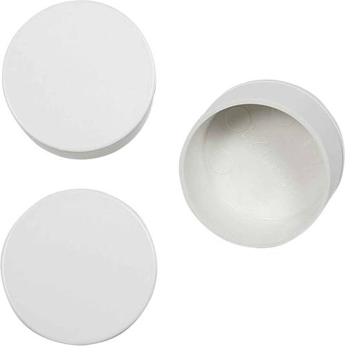 Siedle 210005310-00 Türsprechanlagen-Zubehör Montagezubehör Weiß von Siedle