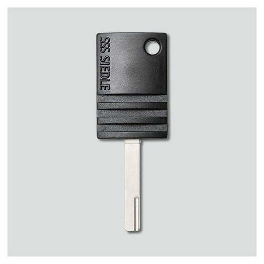 Siedle 210007513-00 Schlüssel für Montagerahmen von Siedle