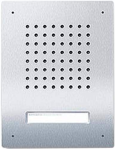 Siedle 210007700-00 Gegensprechanlage Edelstahl von Siedle